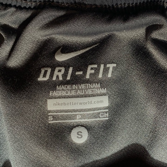 Nike running shorts - Picture 2 of 3